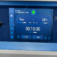 Thermo Sorvall X4R Pro-MD Series Refrigerated Centrifuge image 3